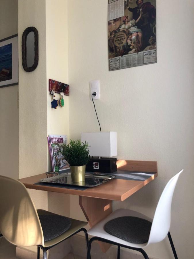 파노라마 빌라 Balatonboglár 외부 사진
